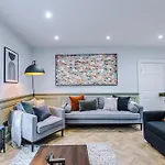 Apartman 