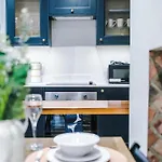 Apartman 