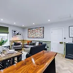 Apartman 