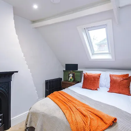 The Shakespeare Abode In