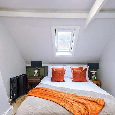 The Shakespeare Abode In York