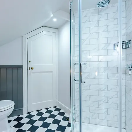 The Shakespeare Abode In Appartement York