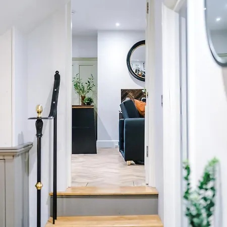 Appartement The Shakespeare Abode In York