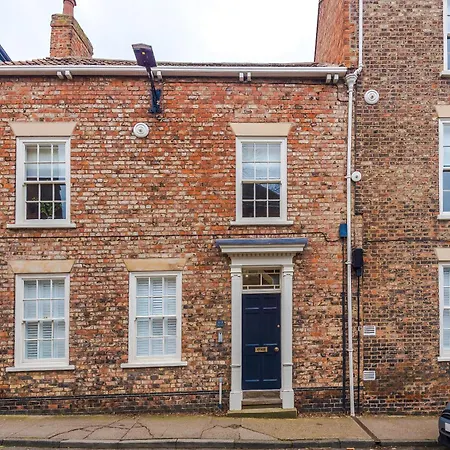 Appartement The Shakespeare Abode In York